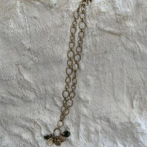 Beautiful Sigrid Olsen Necklace